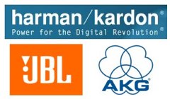 JBL- HARMAN/KADON
