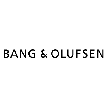 B&O  Bang & Olufsen