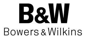 B & W