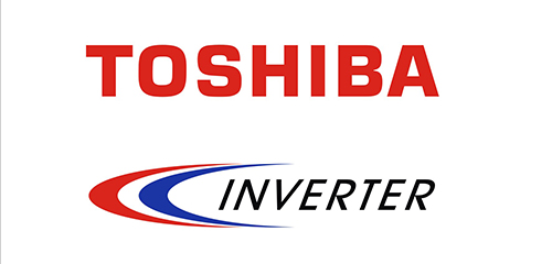 TOSHIBA