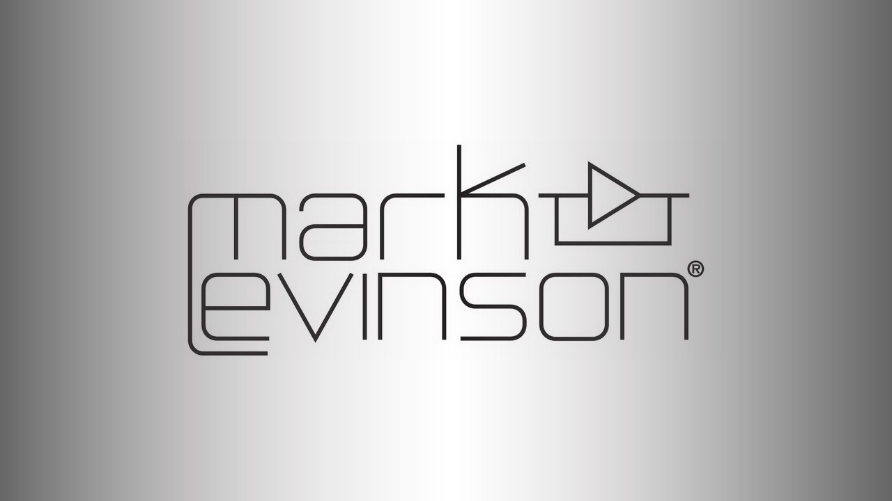 Mark Levinson