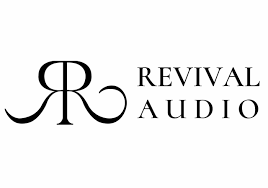 REVIVAL AUDIO