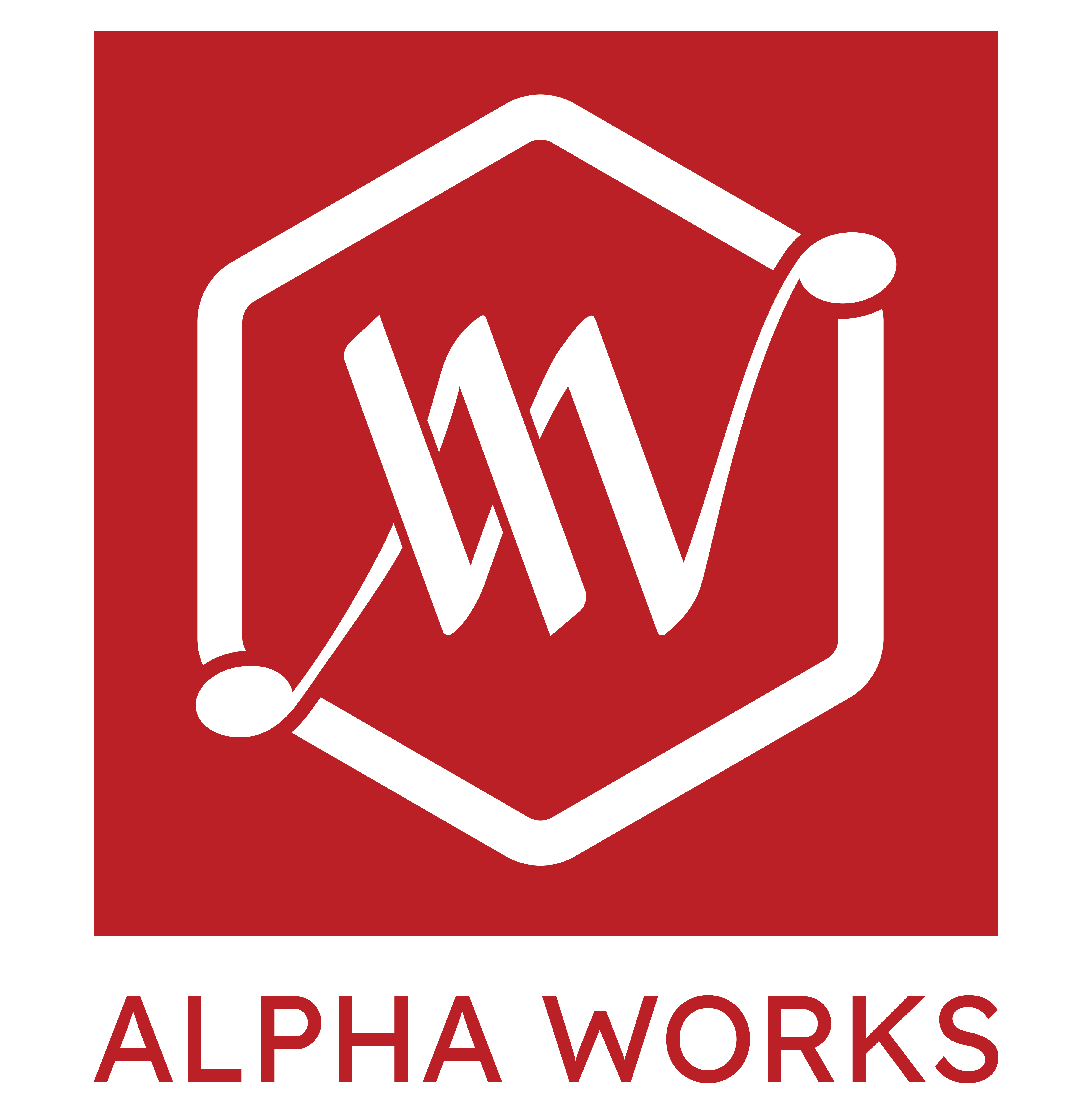 Alpha Works