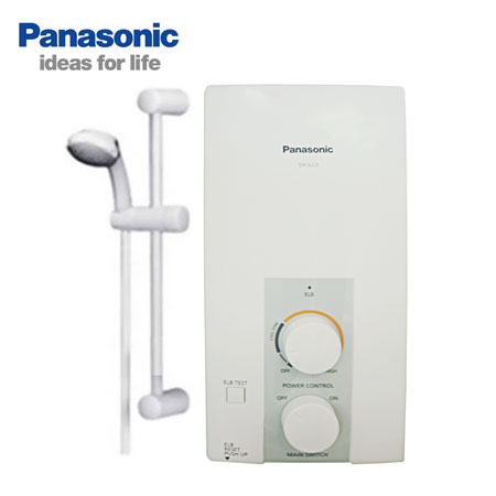 MÁY NƯỚC NÓNG PANASONIC DH-3HS2 | AUDIO NGHĨA THỦY |  www.audionghiathuy.com, https://nghiathuyaudio.vn/
