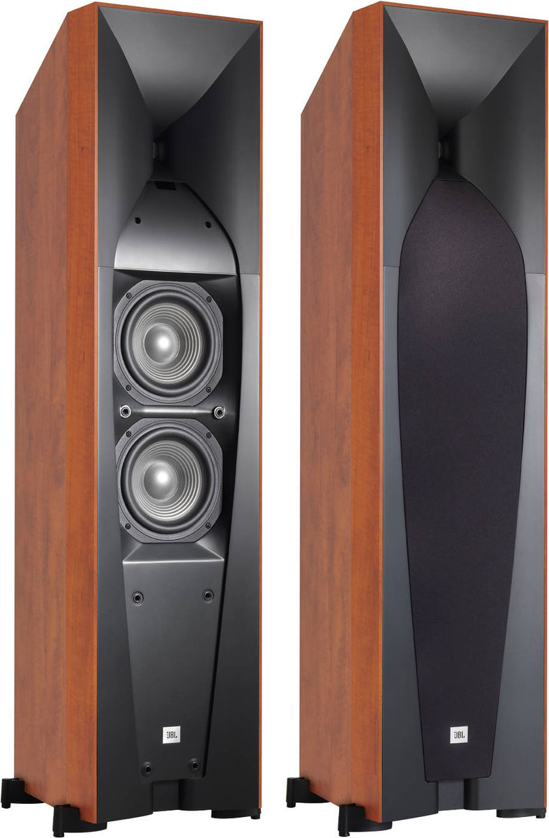 Loa JBL Studio 580 | AUDIO NGHĨA THỦY ,  /