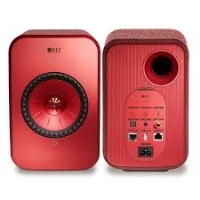 LOA KEF LXS Wireless (RED)